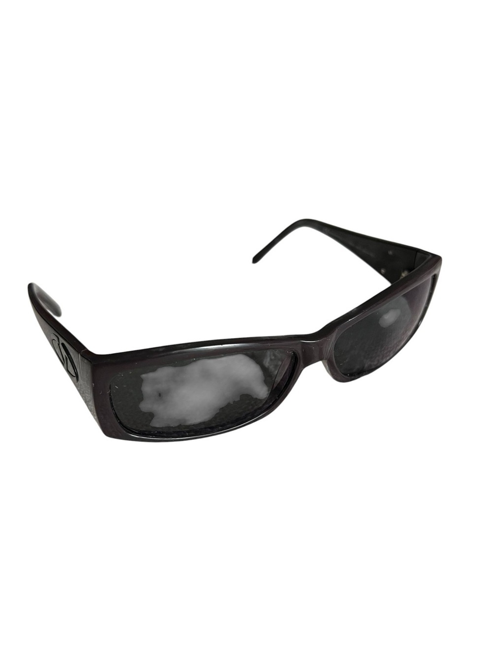 Valentino Shield Sunglasses